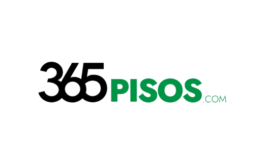 Logo 365pisos.com