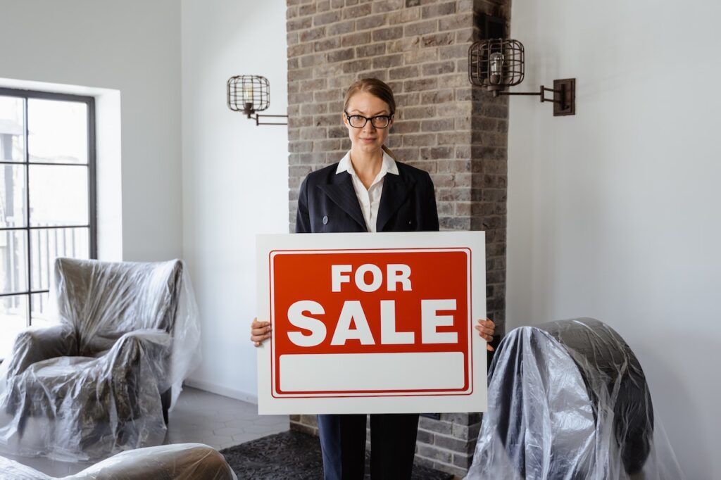¿Porque anunciar la venta de tu casa?