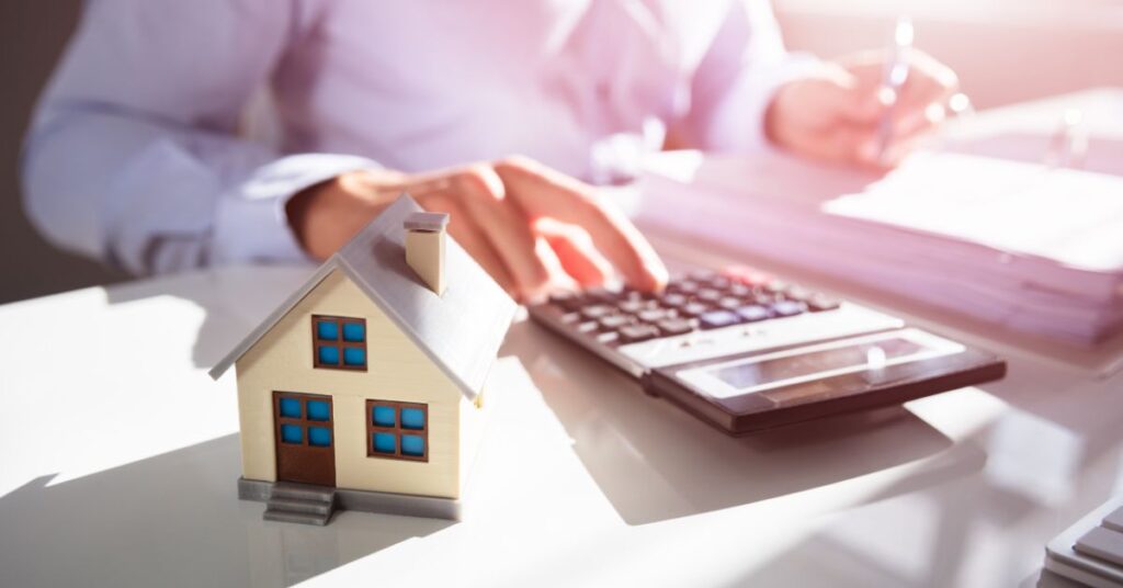 Calcular la rentabilidad inmobiliaria